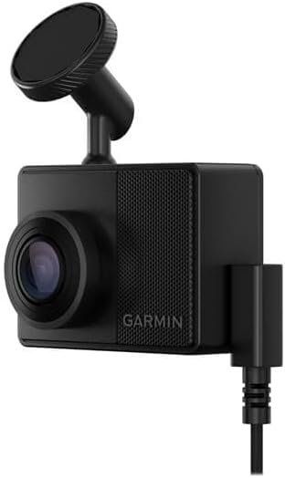 Garmin - Dash Cam 67W