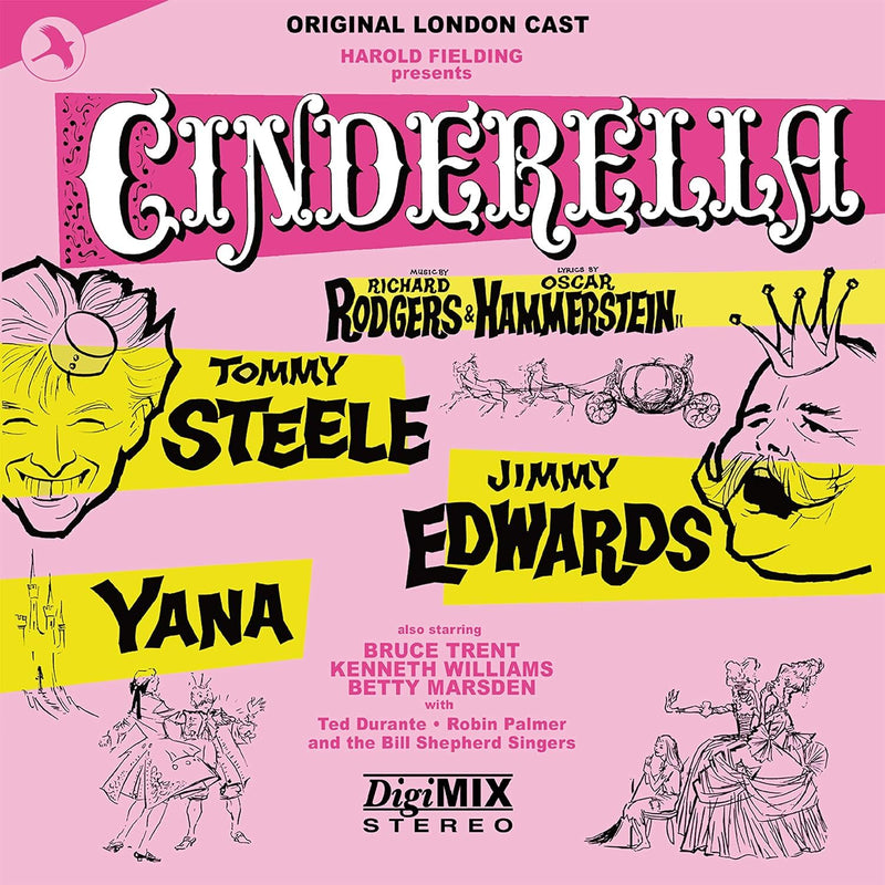 Cinderella
