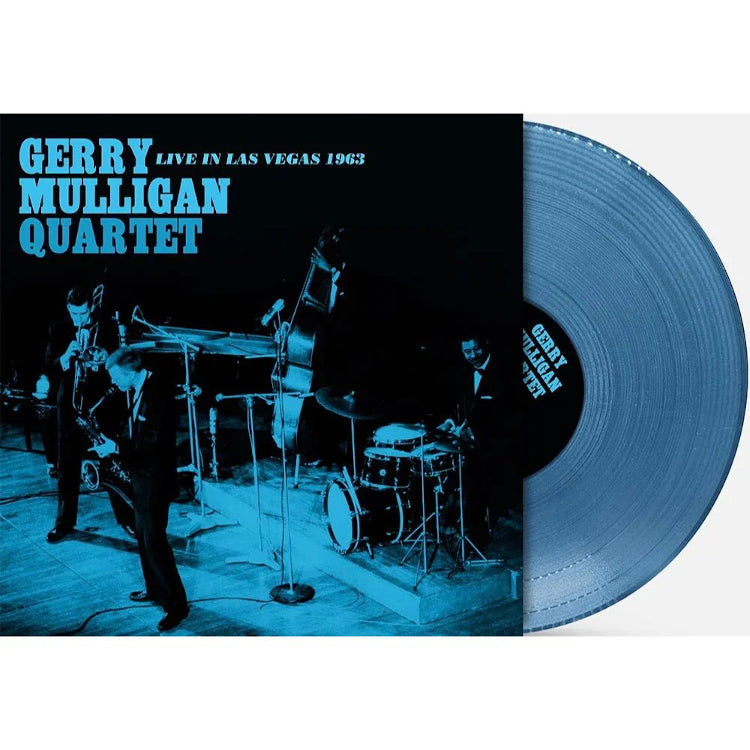 Live in Las Vegas 1963
