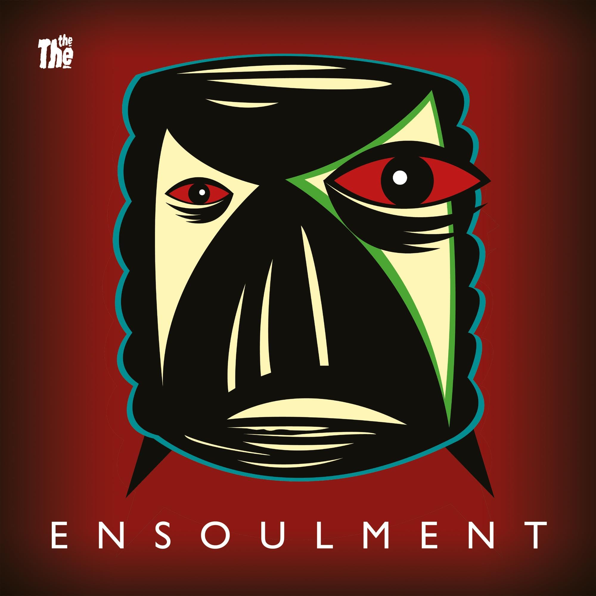 Ensoulment (CD Digipak + 32 page booklet