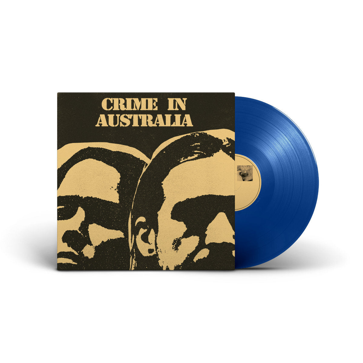 Crime in Australia