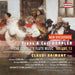 Franz & Carl Doppler: The Complete Flute Music - Volume 13