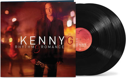 Rhythm & Romance