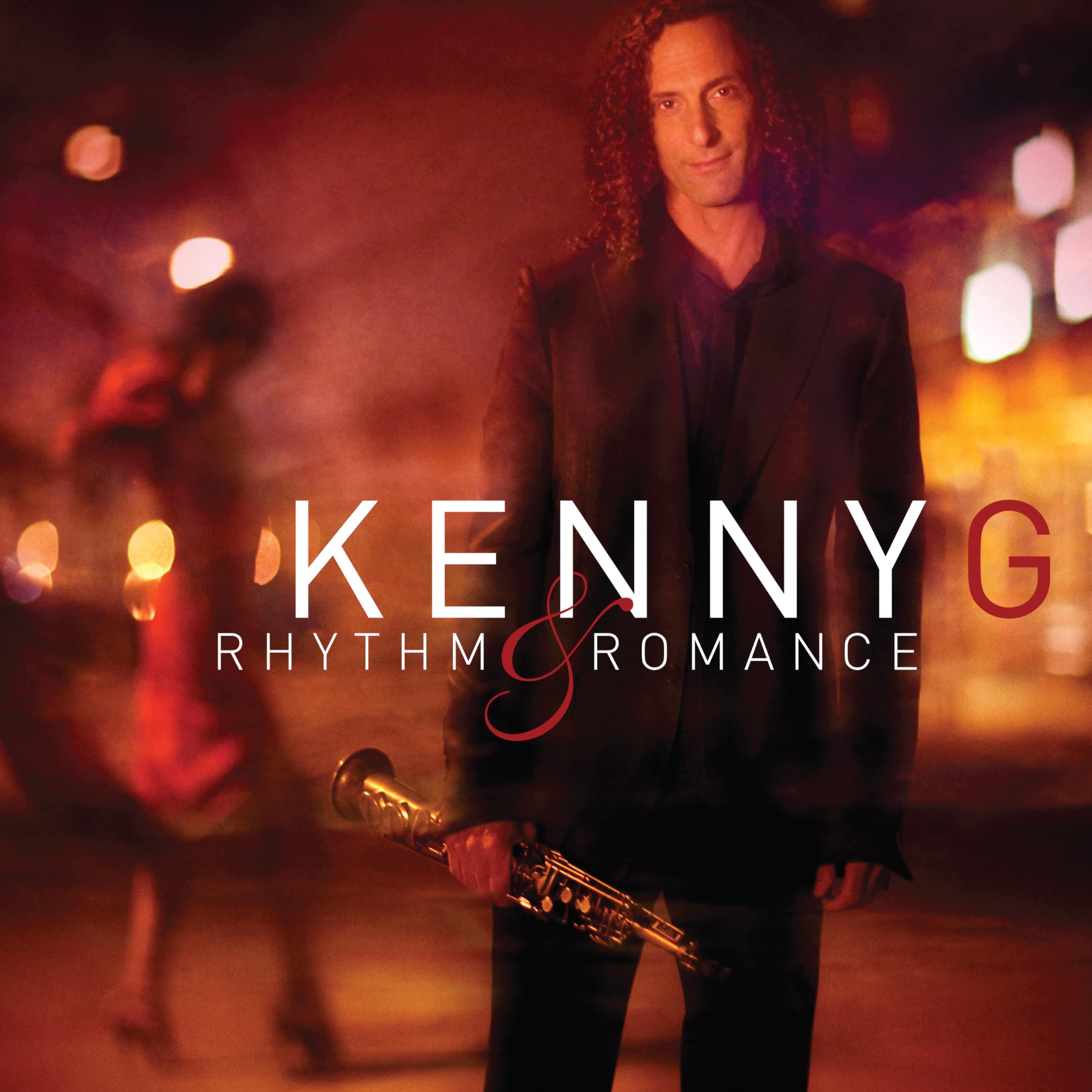 Rhythm & Romance