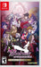 Ace Attorney Investigations 1 & 2 Collection /Switch