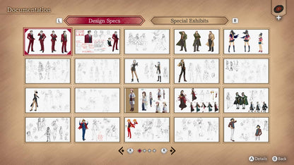 Ace Attorney Investigations 1 & 2 Collection /Switch