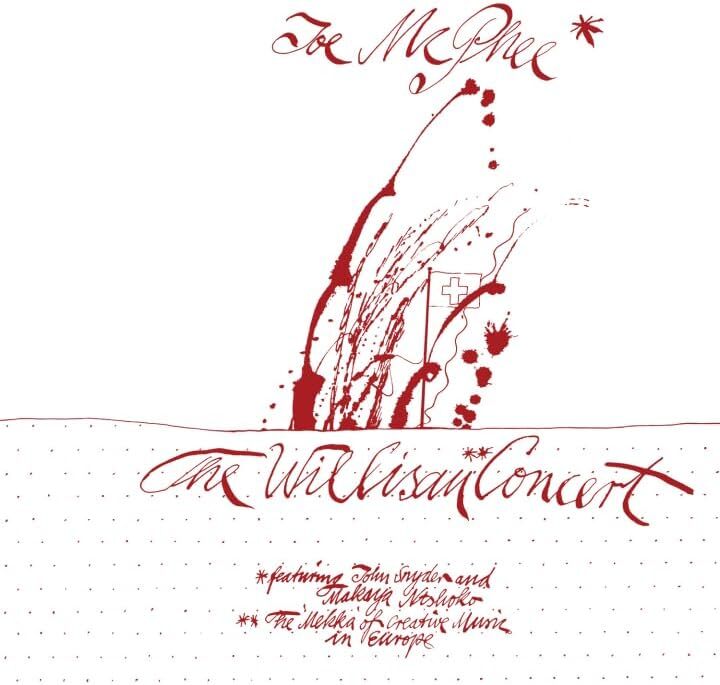 The Willisau Concert