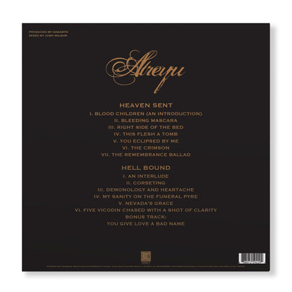 The Curse (Vinyl