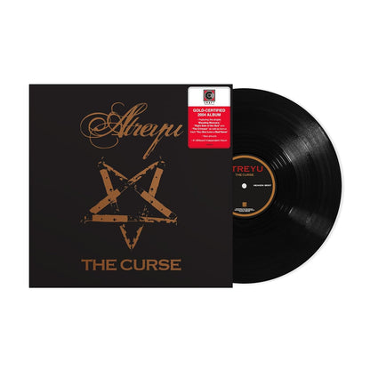 The Curse (Vinyl