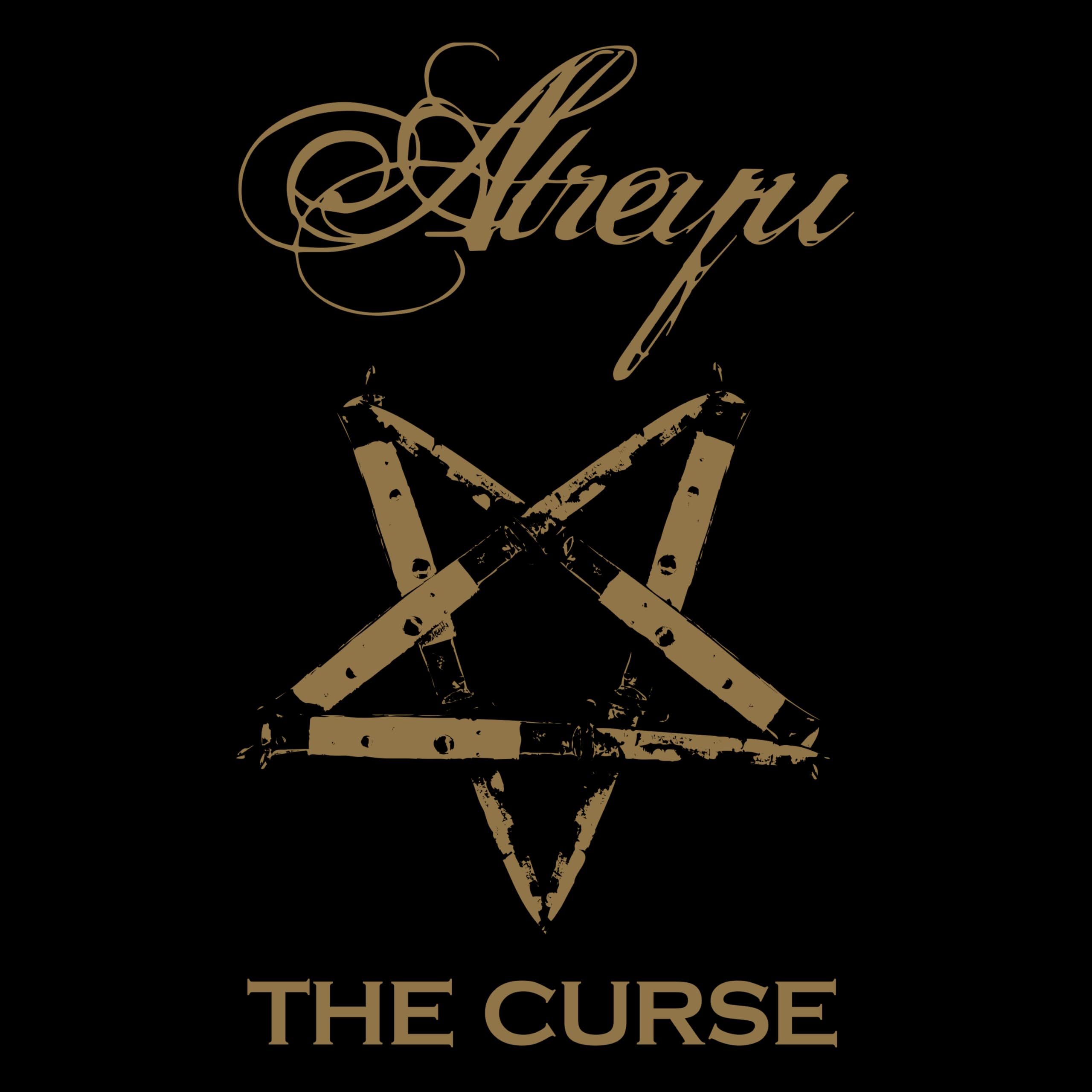 The Curse (Vinyl
