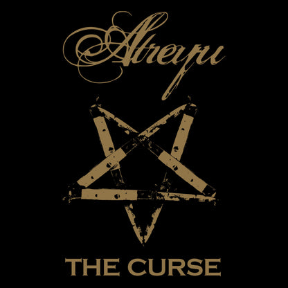 The Curse (Vinyl