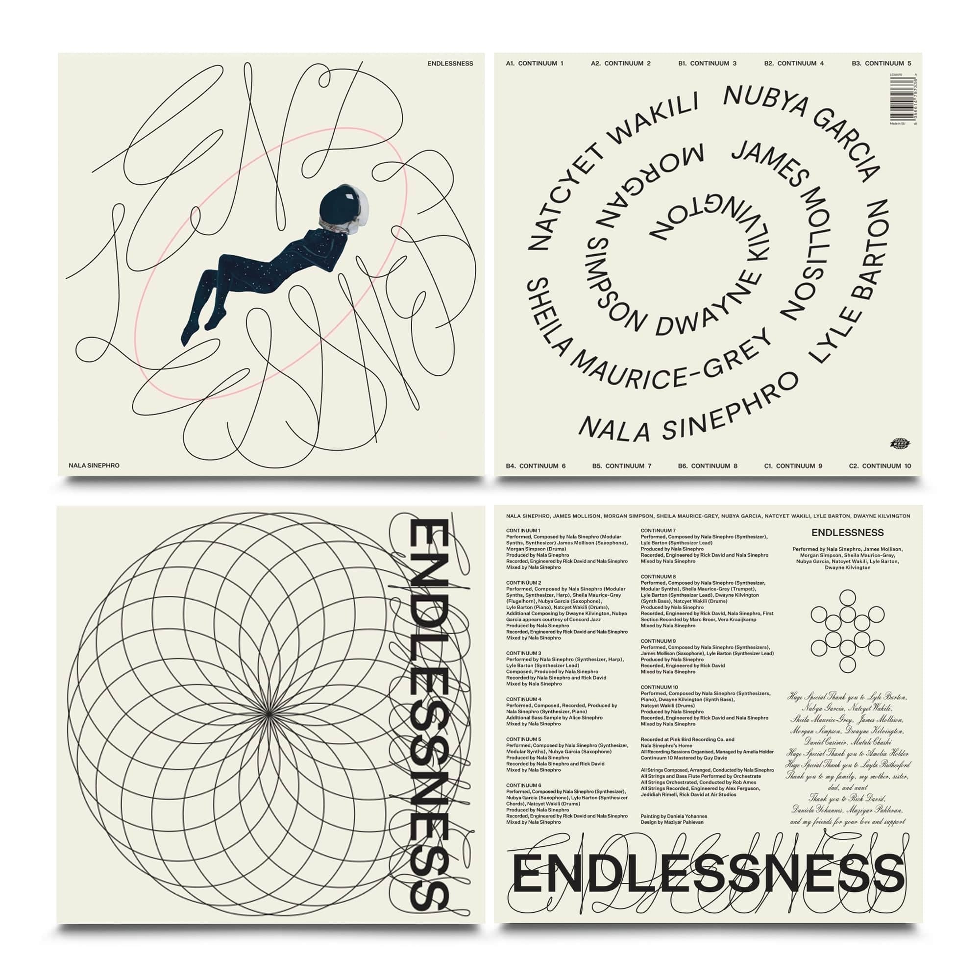 Endlessness
