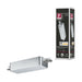 Paulmann Urail 50050 Schakelactor Chroom (Mat) - [Dutch Import]