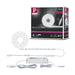 Paulmann Simpled Power Strip Set 5M Neutraal Wit 50W Gecoat
