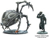 Warlord Games KRASBO - for ABC Warriors Highly Detailed 2000AD Miniatures for Table-top Wargaming