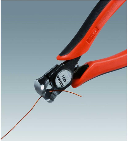 Bahco 4239 – Ergo™ 45Ý Oblique Cutter 0.3 Mm-1 Mm