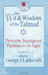 The Wit and Wisdom of the Talmud