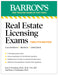 Real Estate Licensing Exams, Twelfth Edition