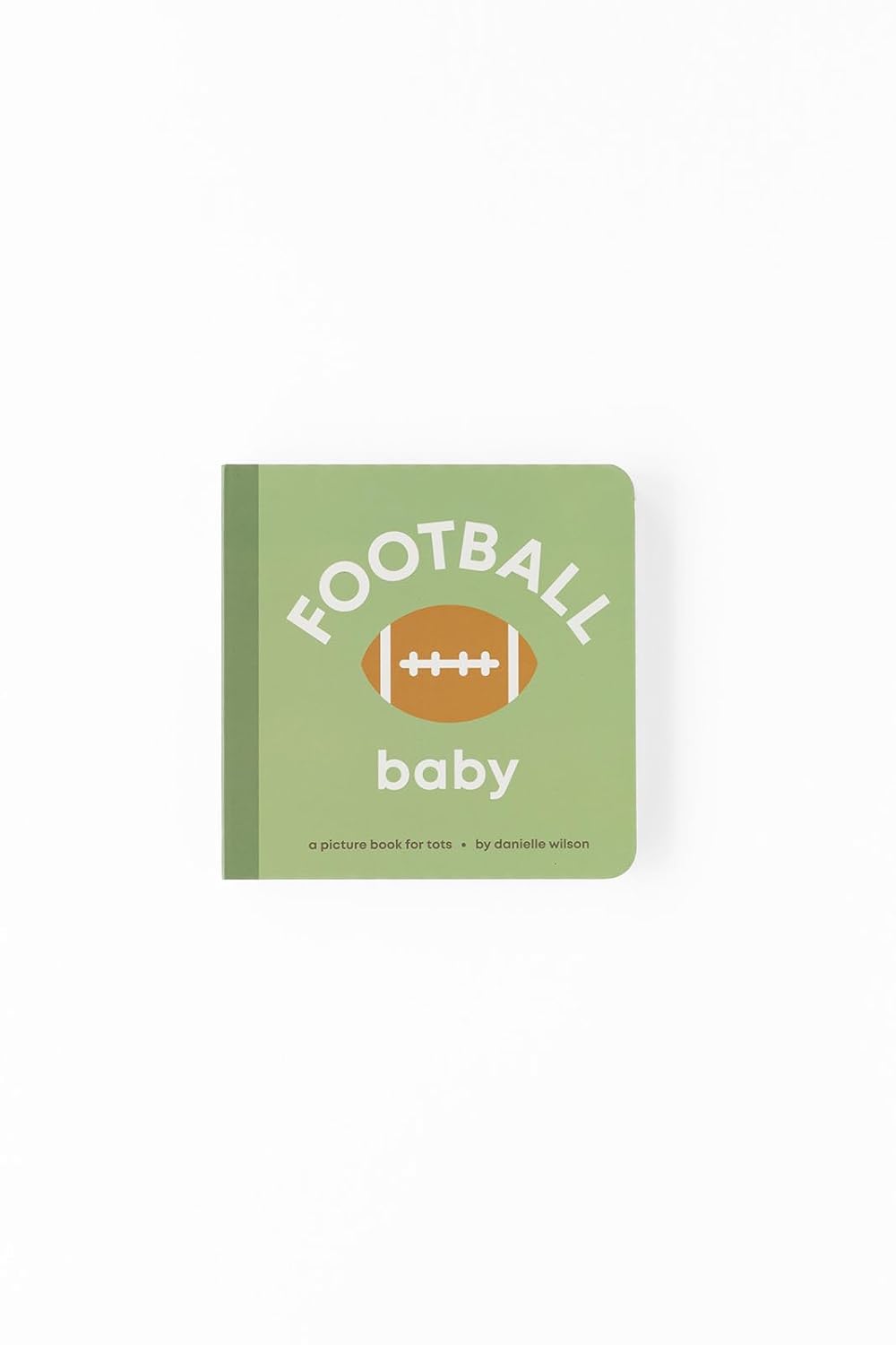 Football Baby