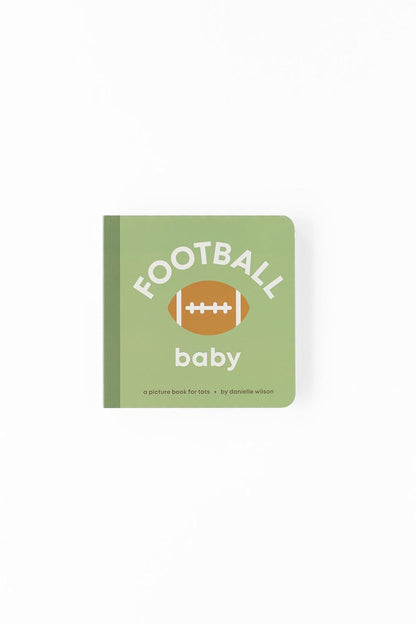 Football Baby