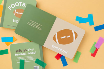 Football Baby