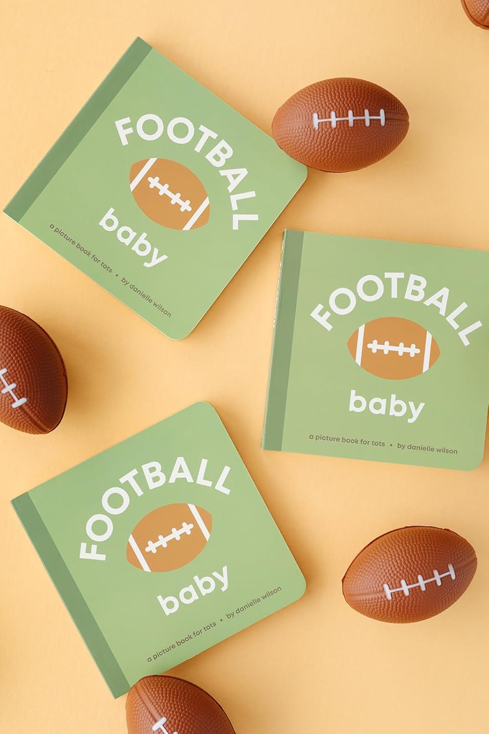 Football Baby