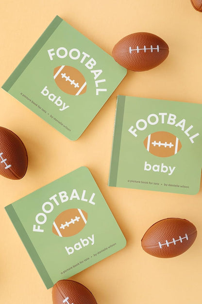 Football Baby