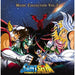 Saint Seiya Original Soundtrack