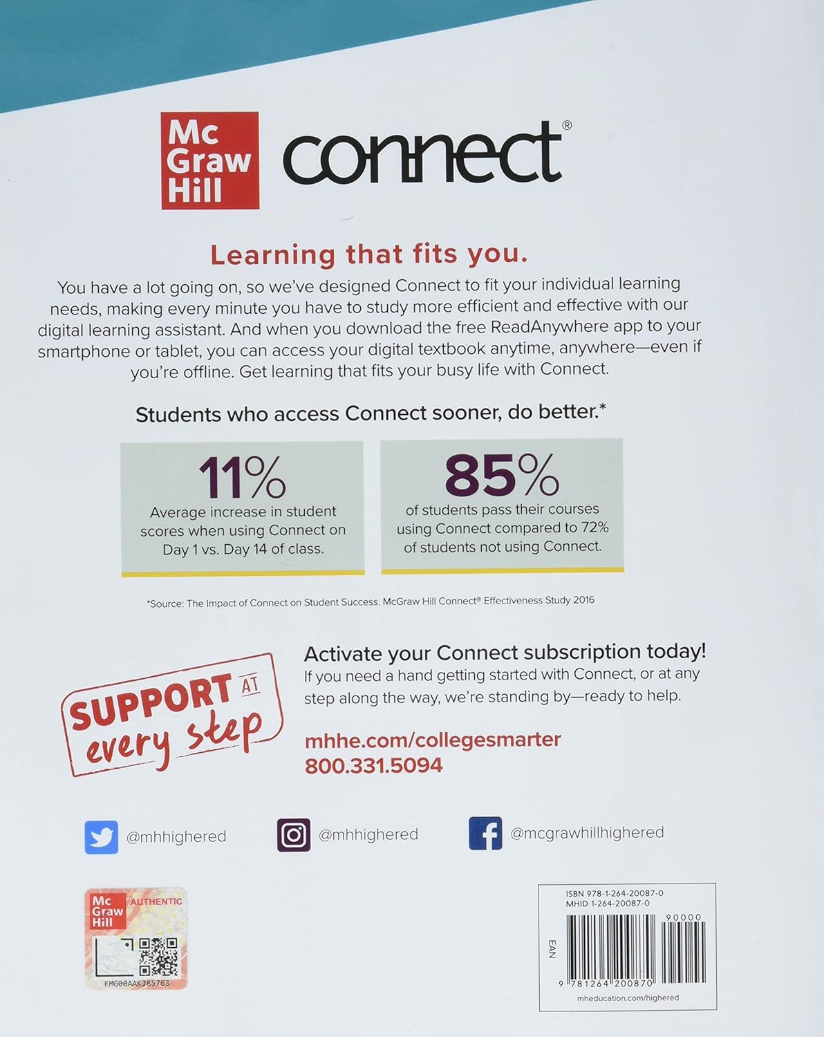 P.O.W.E.R. Learning: Foundations of Student Success