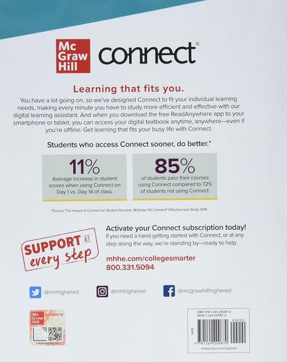 P.O.W.E.R. Learning: Foundations of Student Success