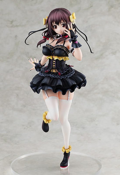 Kono Subarashii Sekai ni Bakuen wo! statuette PVC 1/7 Yunyun: Gothic Lolita Dress Ver. 22 cm
