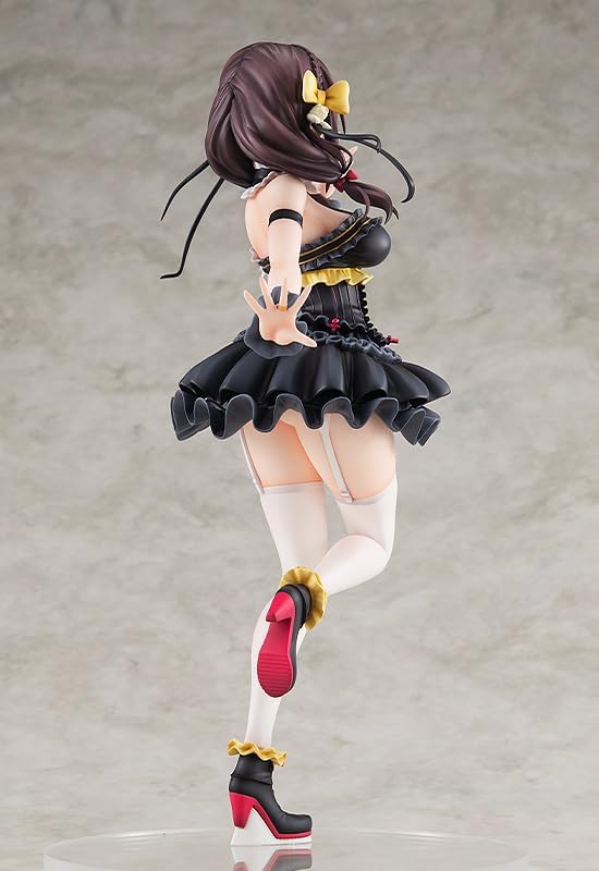 Kono Subarashii Sekai ni Bakuen wo! statuette PVC 1/7 Yunyun: Gothic Lolita Dress Ver. 22 cm