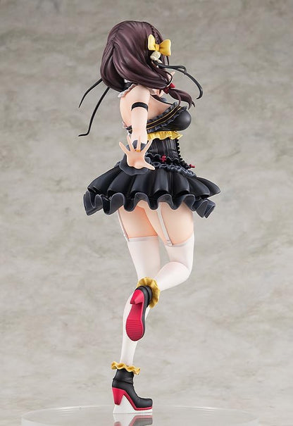 Kono Subarashii Sekai ni Bakuen wo! statuette PVC 1/7 Yunyun: Gothic Lolita Dress Ver. 22 cm
