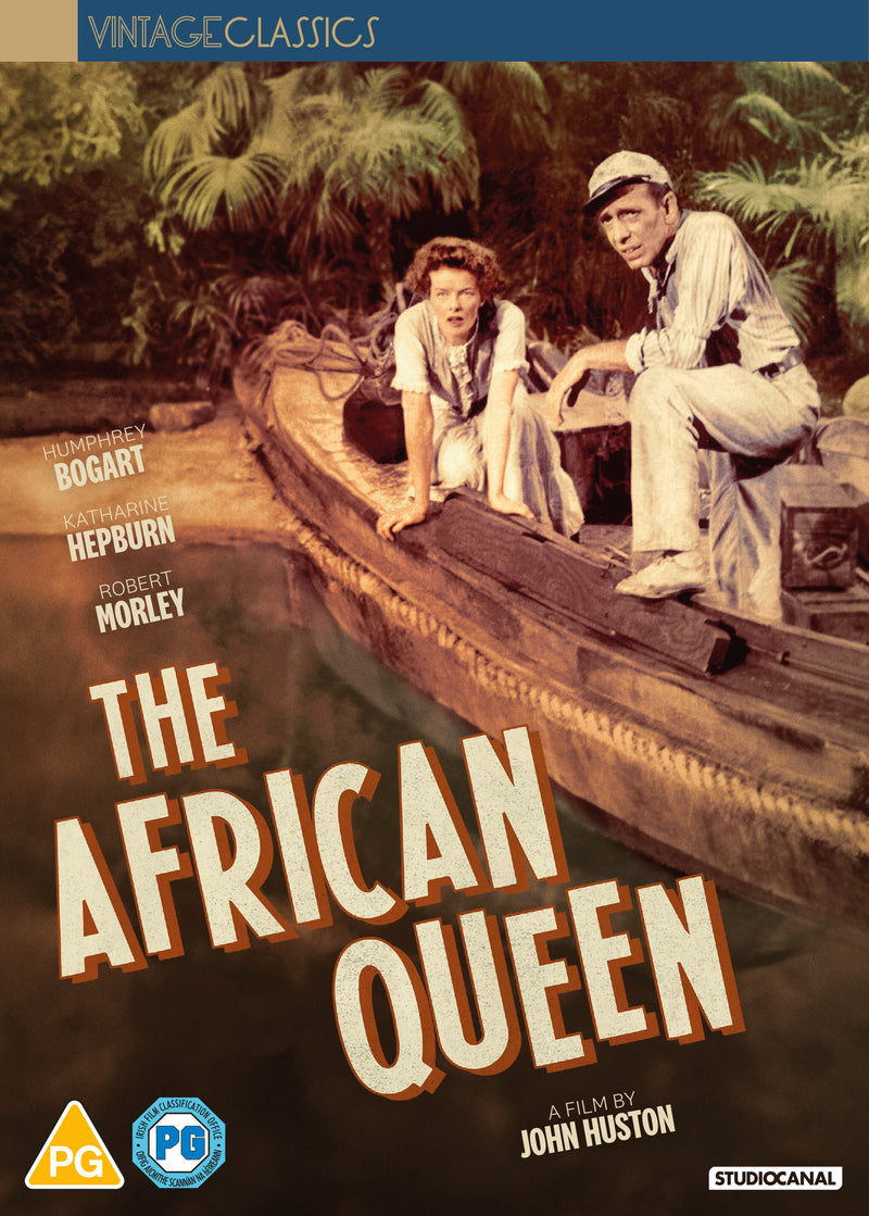The African Queen