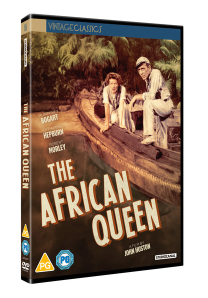 The African Queen