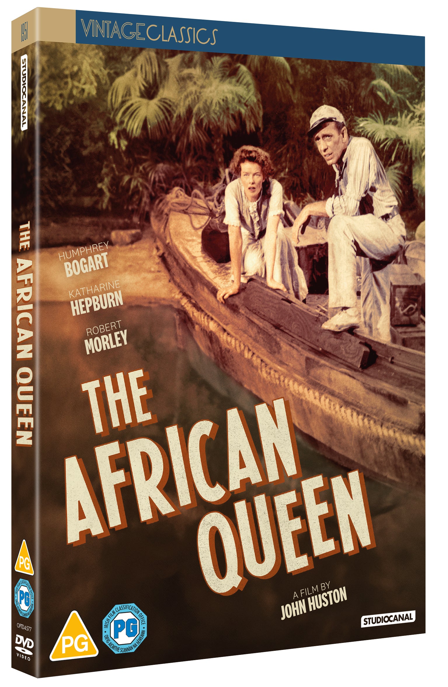 The African Queen