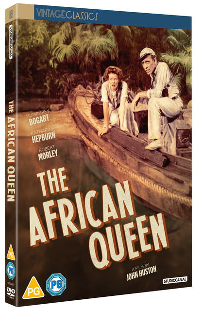 The African Queen