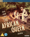 The African Queen