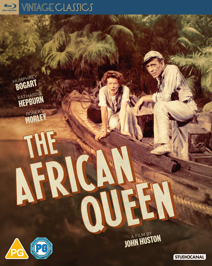 The African Queen