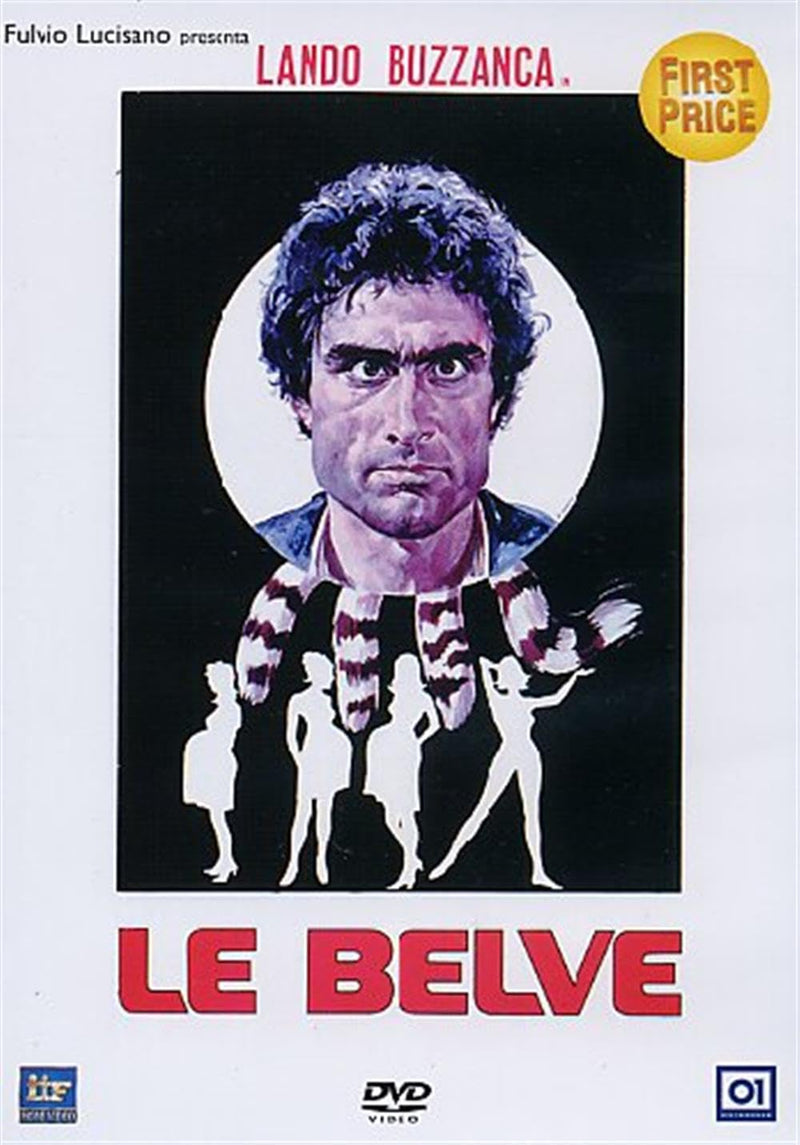 Le Belve