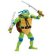 Teenage Mutant Ninja Turtles Tales of Pet to Ninja Figure-Leonardo Regalo Ideal para los Fans de TMNT en Todas Partes, Multicolor (Playmates 83361CO