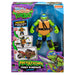 Teenage Mutant Ninja Turtles: Mutations Twist N Mutate Leonardo to 3-Wheel Sling Shot Vehicle by Playmates Toys