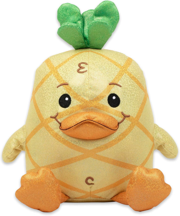 Moriah Elizabeth Large Sparkle Georgie Plush; YouTube Craft Channel, Large Plush, Merch