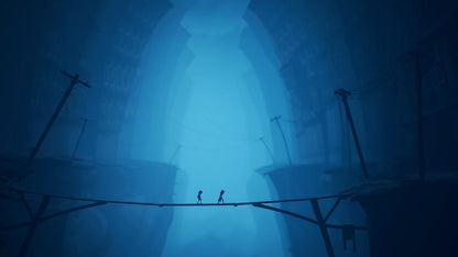 Little Nightmares 2 Enhanced Edition (Xbox Series X)