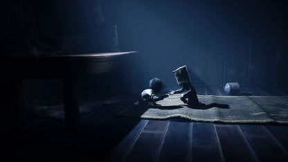 Little Nightmares 2 Enhanced Edition (Xbox Series X)