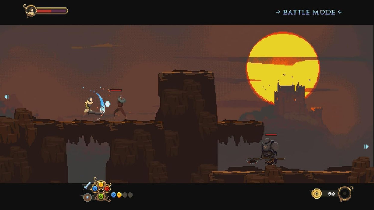 Guild of Darksteel (Nintendo Switch