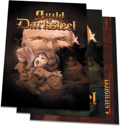 Guild of Darksteel
