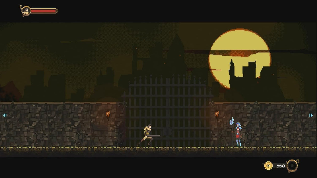 Guild of Darksteel (Nintendo Switch