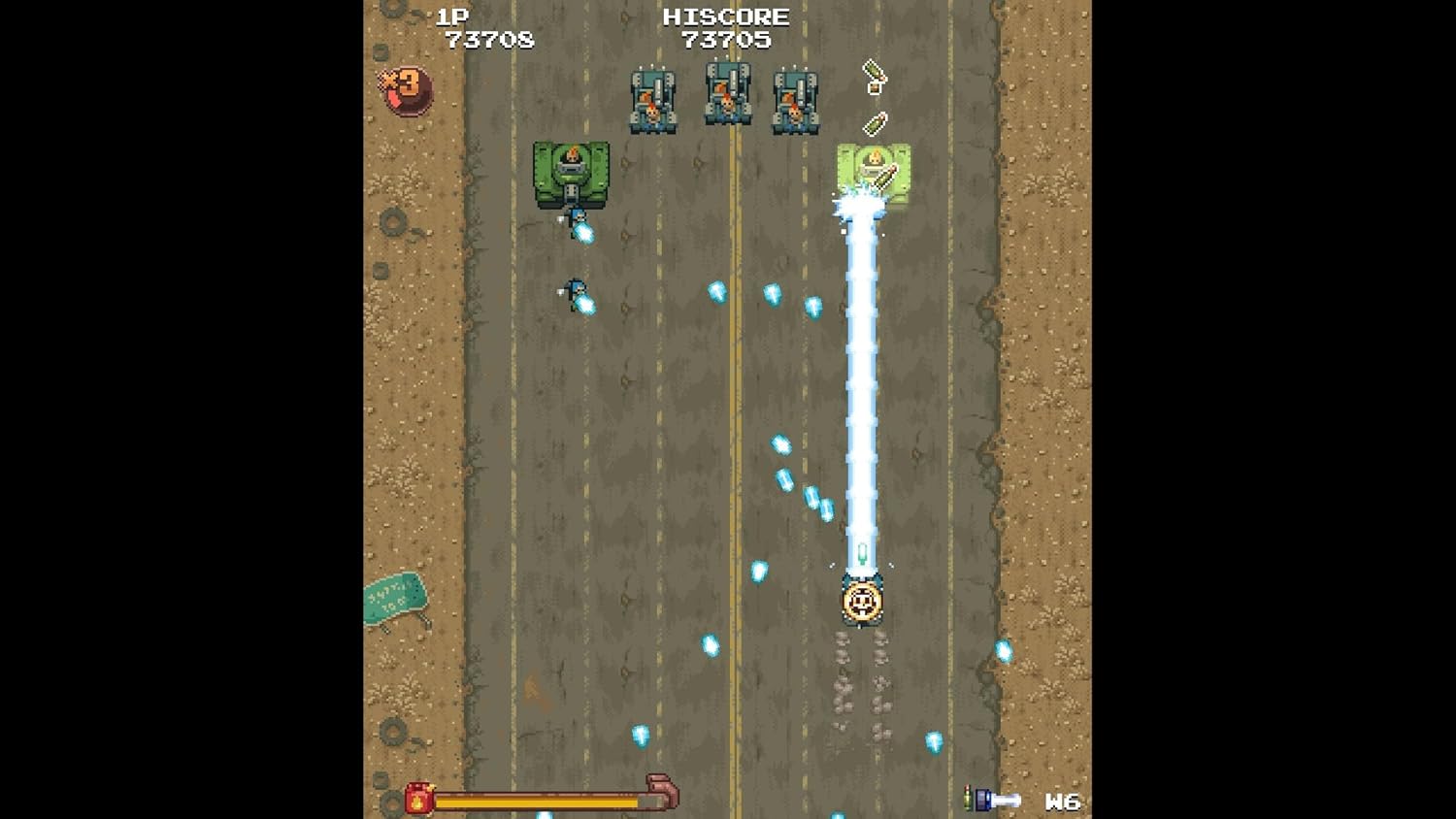 Dead End City PlayStation 5
