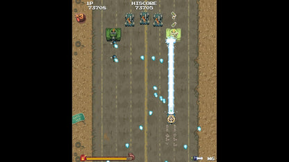 Dead End City PlayStation 5